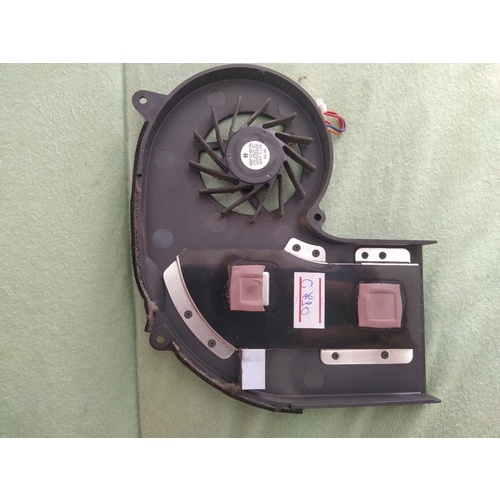 Cooler Notebook Fujitso Lifebook N3520 1hypzzz02c6 C710