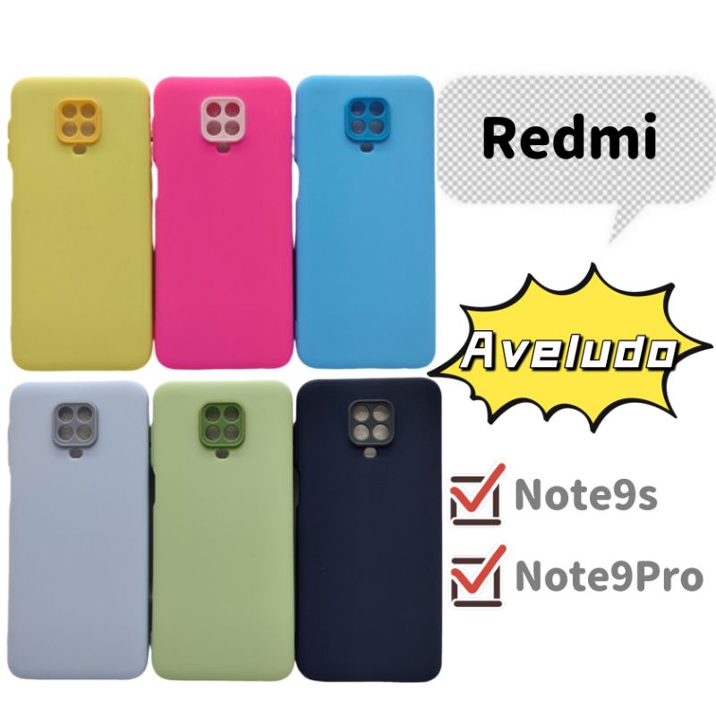 2 Pezzi Cover Natalizia Yoedge Per Xiaomi Redmi Note 9 Pro / 9S 4G - Custodia Morbida Silicone Trasparente Con Disegno Alce Di Natale, Regalo Donna