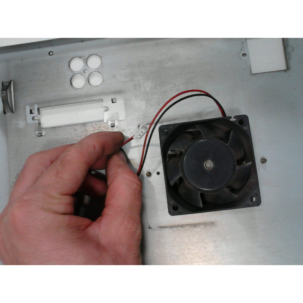 Cooler  Som Sony Fh-g2800av