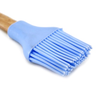Pincel Culinário Folia Imports Confeiteiro Silicone Cozinha