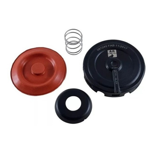 Kit Reparo Tampa De Valvula Golf Jetta Passat Tiguan 2.0 Tsi