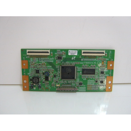 Placa Tcon Fhd60c4lv0.3 Ln40a550 /46 Cx3