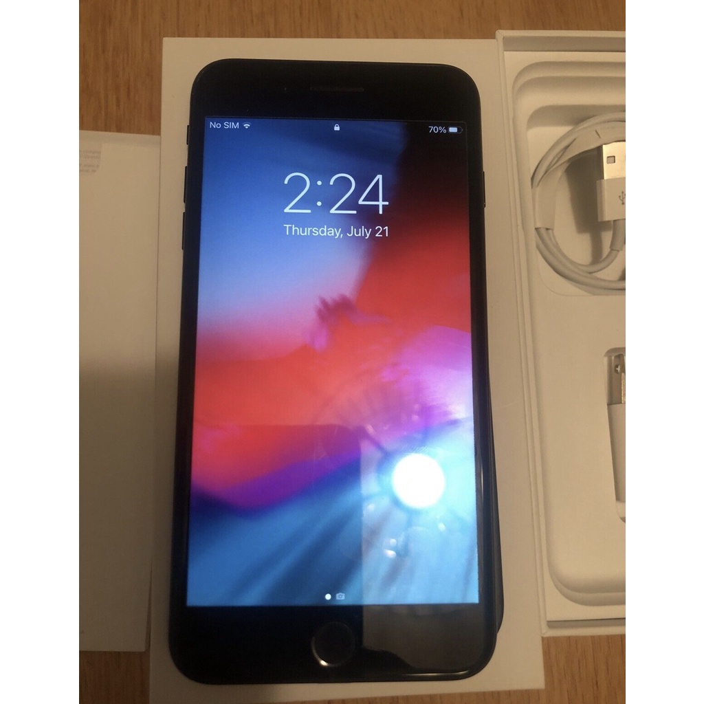 Brand New Original Apple IPhone 7plus