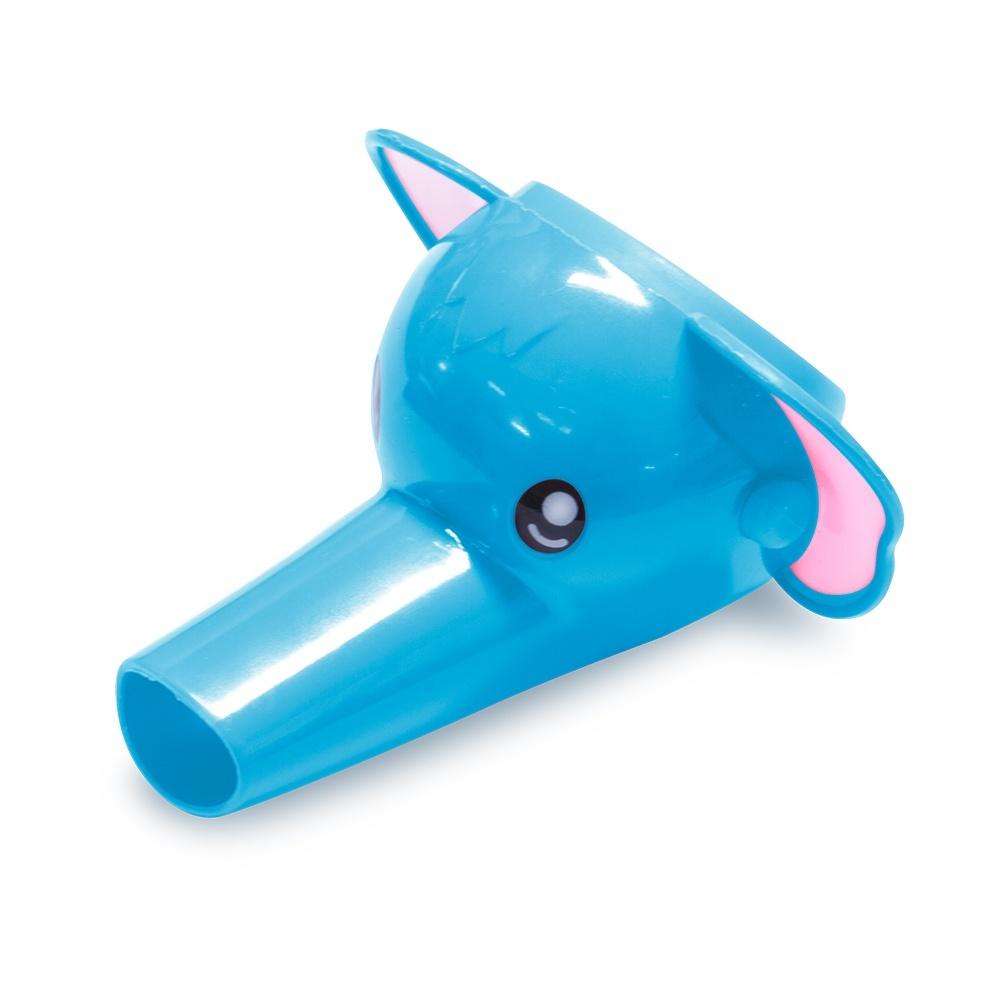 Extensor De Torneira Infantil Elefantinho Comtac Kids 4015