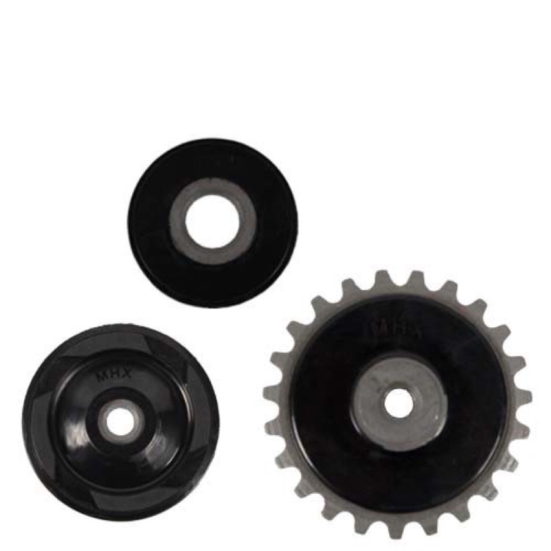 Kit Tensor Guia Corrente Comando - Biz 110 / Pop 110