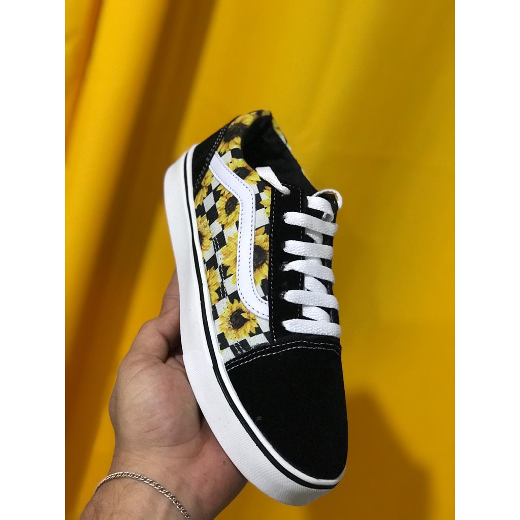 tenis vans original atacado