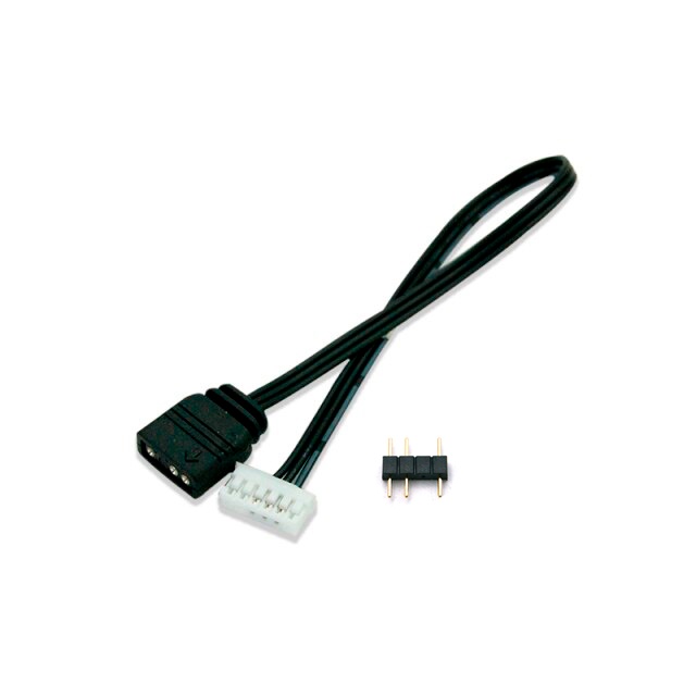 cabo-adaptador-6-pinos-para-3-pinos-5v-argb-p-fans-fita-de-led