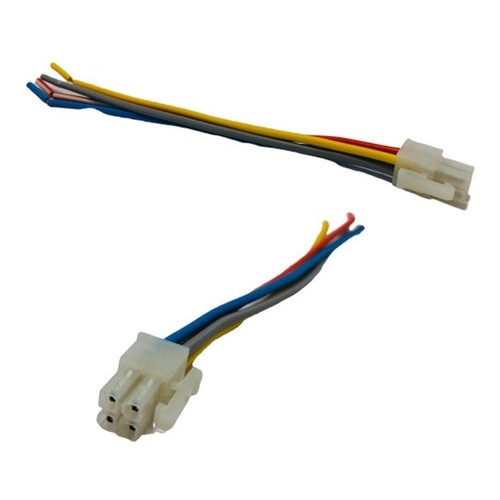 05 Chicote Modulo Som Corzus Stetsom Ref 5119