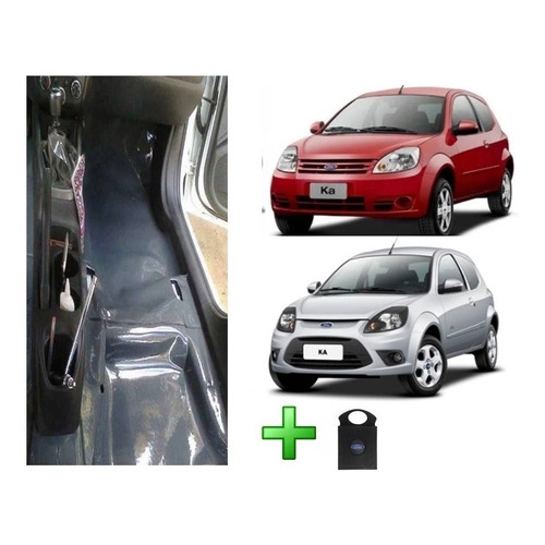 Assoalho Ford Ka 2010: Onde Comprar | BuscaProdutos