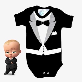 Body de Bebê Temático Poderoso Chefinho Mesversário Pronta Entrega(K-1) em Oferta na Shopee