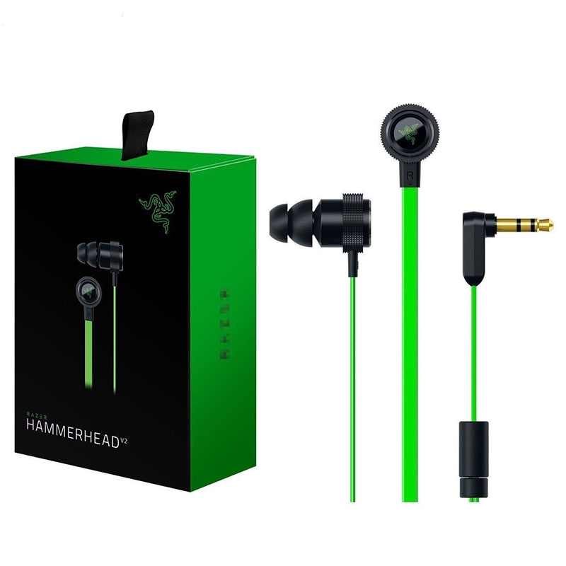 Fone Intra Auricular Razer: Onde Comprar | BuscaProdutos