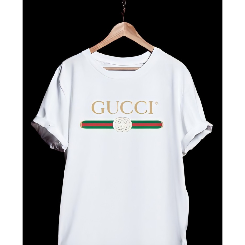 Walter Cunningham contrabando Bebé Camiseta Gucci Firenze 1921 De Algodon En Blanco Gucci Mytheresa |  sptc.edu.bd