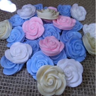 100 Sabonete Mini Rosa Para lembrancinha em Oferta na Shopee