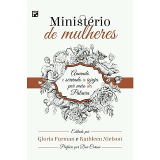 Ministério de Mulheres - Gloria Furman - Books & Magazines
