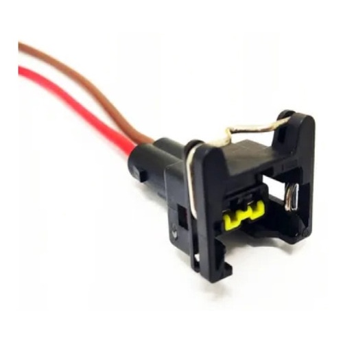 Chicote Conector Sensor Temperatura Agua Tempra Strada Coupe