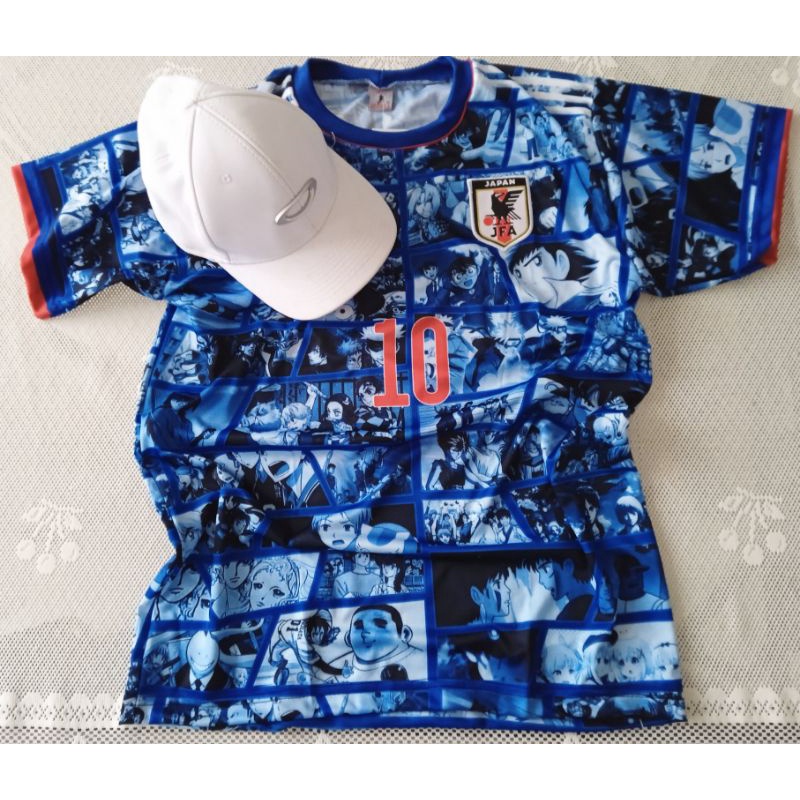 Camisas de time EUROPEUS e seleção