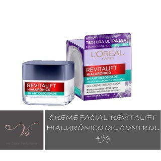 Creme Facial L