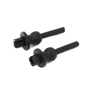 Pino Fixação Cordão Bagagito Gol G2 G3 G4 G5 G6 G7 Up Fox Space Original Vw 542867780
