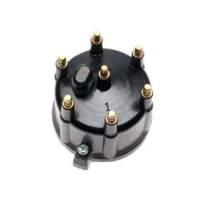 Tampa Distribuidor Dodge Dakota/jeep Cherokee  8cil Vttd0020