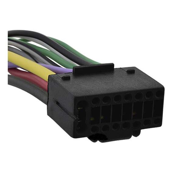 Chicote De Força Para Central Multimidia Aikon Winca S100
