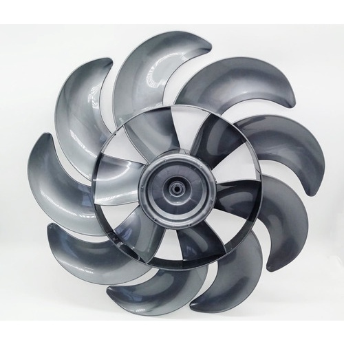 Dynam DYP-1026S Hélice à 4 pales 10,5x8x4 standard