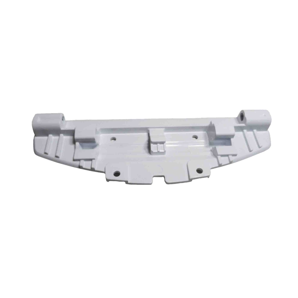 Base Dobradiça Tampa Lavadora Brastemp Bwg11 W10413648