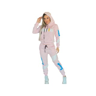 moletom feminino de free fire
