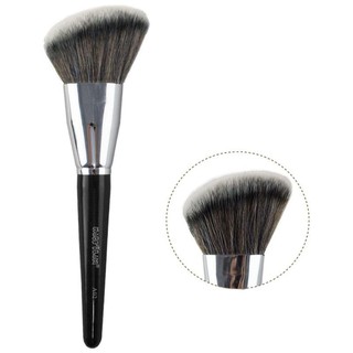 Pincel A02 Macrilan Grande Chanfrado Linha Max