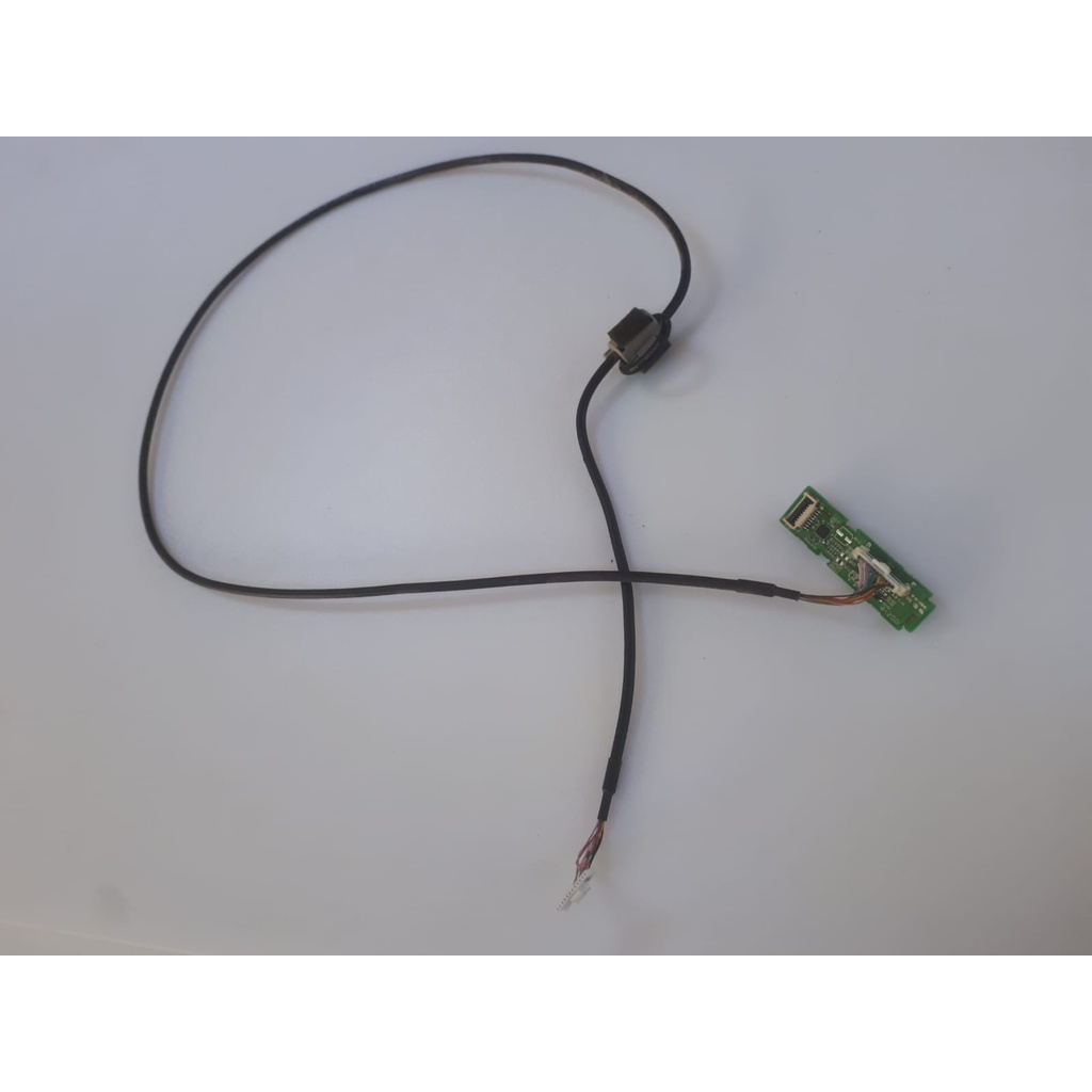 (1)   Placa Sensor Botão Power Tv LG 50pj350