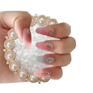 Joia Decorativa Para Foto De Unhas Decoradas Pedraria Variadas Manicure