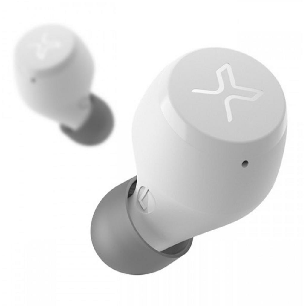 Fone De Ouvido Bluetooth 5.0 Aptx Edifier Tws Touch Contr X3