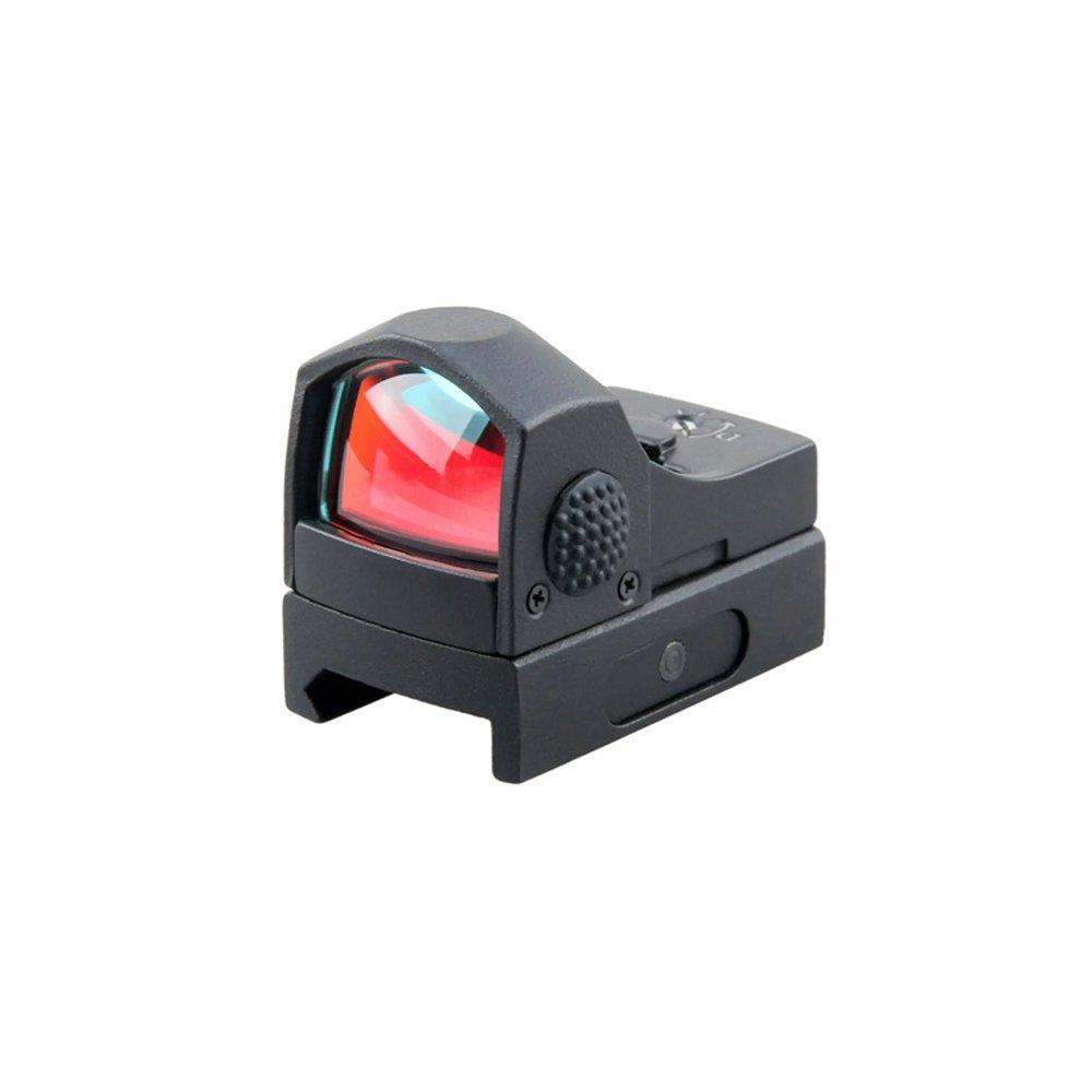Micro Red Dot 1X22 Victoptics SPX RDSL16 - Vector Optics