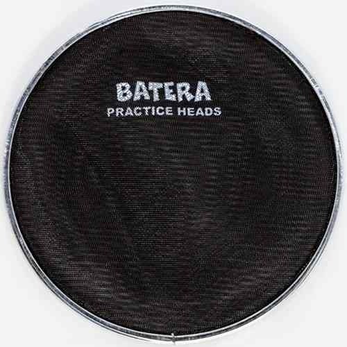 Pele Muda Tamborim 6 Pol Practice Heads Gope Frete Grátis Br