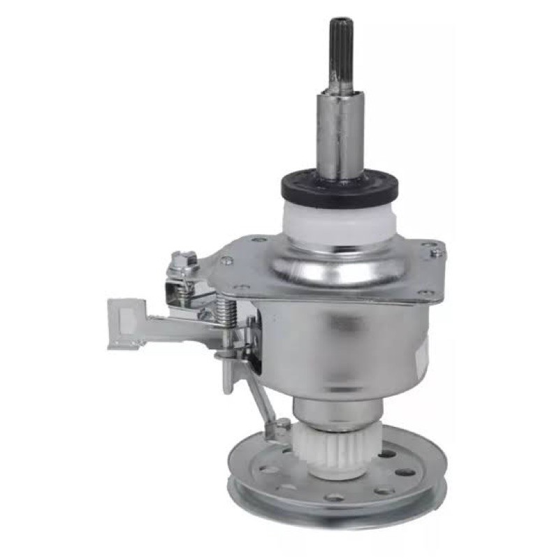 CONJUNTO DE MECANISMO  / TRANSMISSÃO  ELECTROLUX LTE07 LTE08 60017222