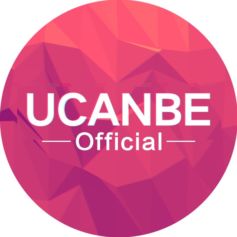 UCANBE Official Store BR