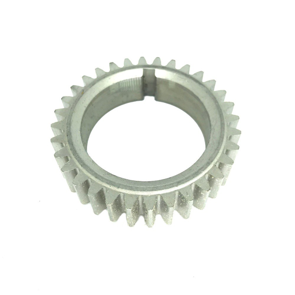 Engrenagem Virabrequim Motor Kohler Husqvarna Original Para Trator Cortador de Grama