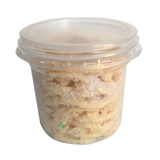 Tripa De Porco Para Linguiça Calibre 28/32 - 10 Fios Toco