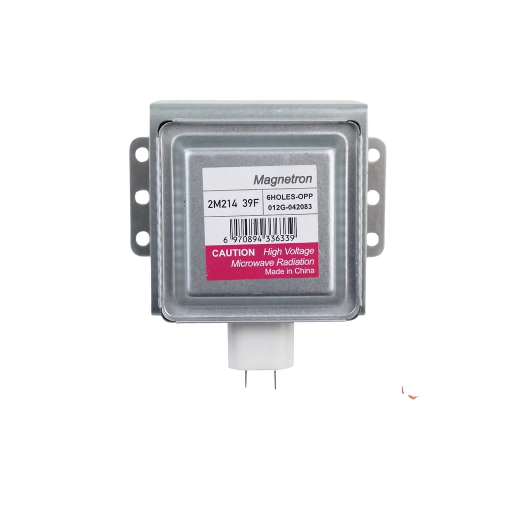 Magnetron Microondas 2m519j 2m253j 2m302j Nn-st352 Nn-st354