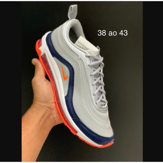 nike air max 97 primeira linha