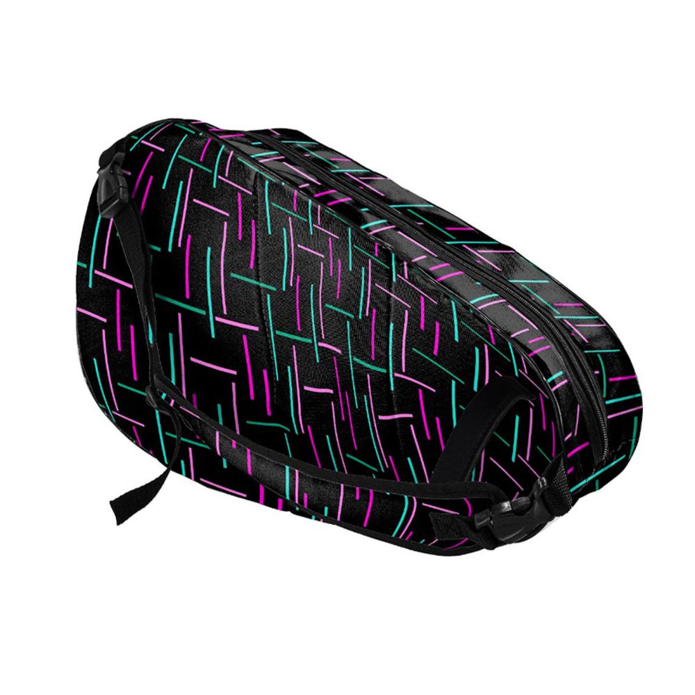 Raqueteira de Beach Tennis BT111 - Teisen em Oferta na Shopee