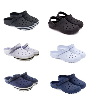 Sandalia Babuche Adulto Feminino e Masculino Leve Confortável Barato Super Promoção