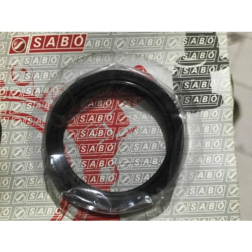 Retentor Roda Dianteira Honda Cbx 750 Sabó 02469grg 40x50x5