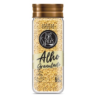 Alho Granulado BR Spices 55g