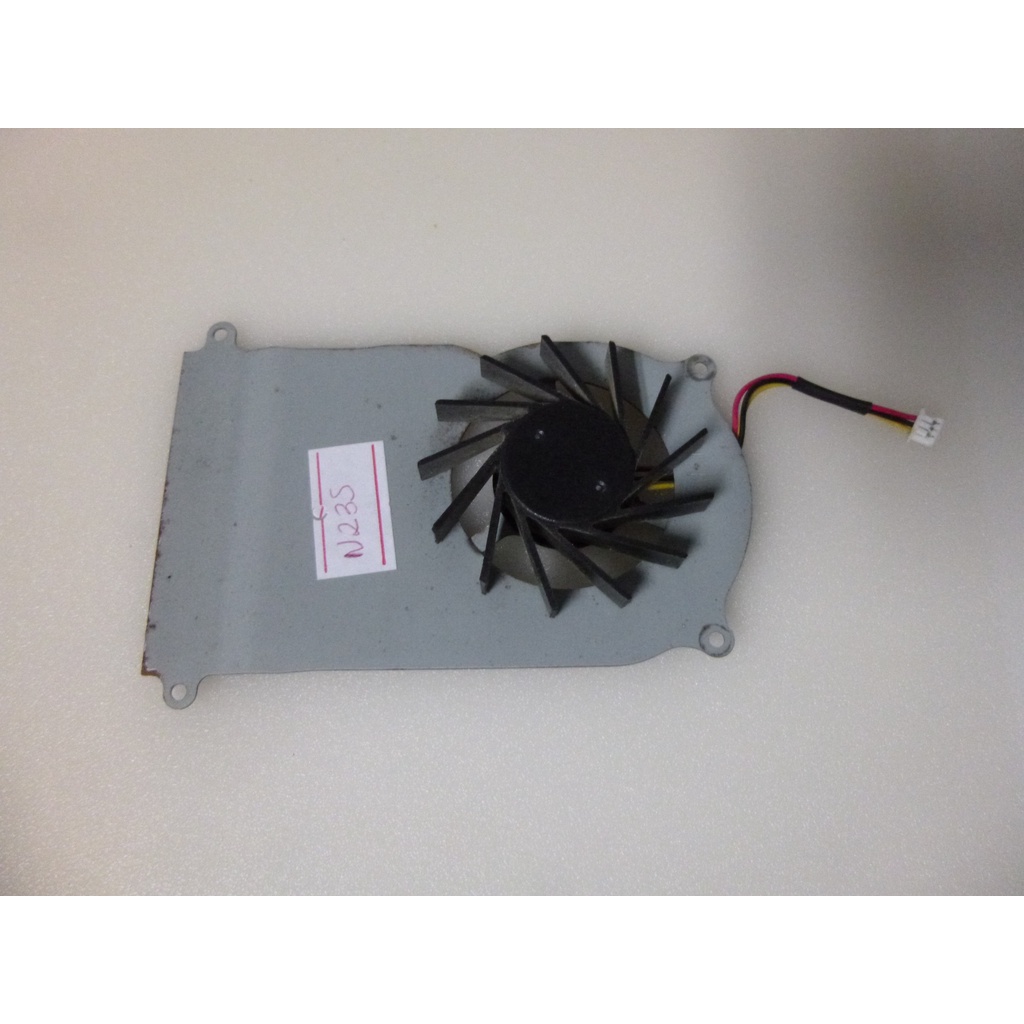 cooler notebook cce n23s