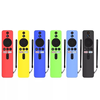Capa Silicone para Controle Remoto Xiaomi Mi Tv Stick 4k