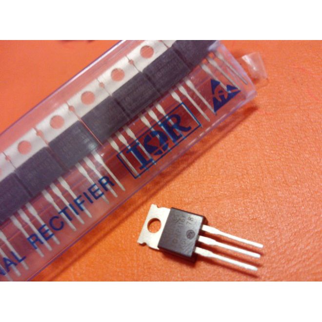 Irfb5620 - Irfb5620pbf - Fb5620 - Irfb 5620 Original Ir mosfet irfb5620 - irfb5620 taramps - irfb5620 transistor irfb5620 p419p - Transitor Irfb5620 Irfb5620- Original Taramps Stetsom Banda transistor irfb5620 p419p - Transitor Irfb5620