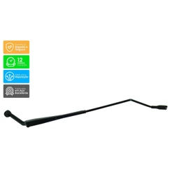 Haste Braço Limpador de Para-Brisa: Prisma, Onix 13/18 (DTL) - Direito - Granero
