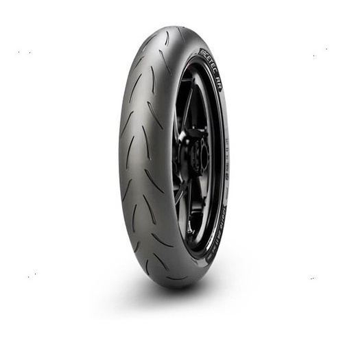 Pneu Metzeler Dianteiro 120/70-17 Racetec Rr K3 Kawa Z800