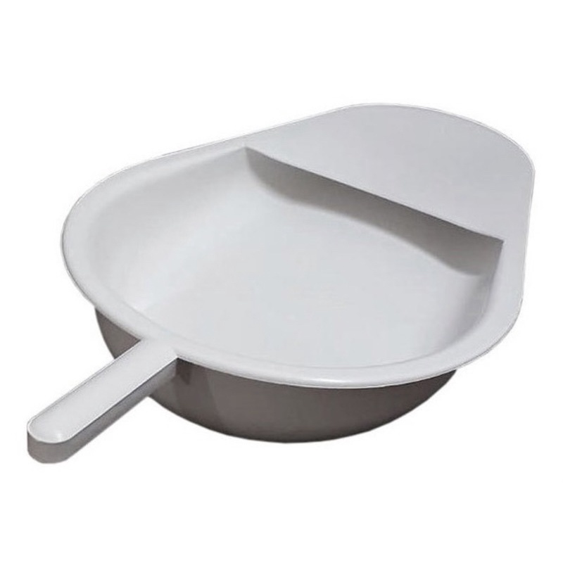 Comadre plástica 2 litros