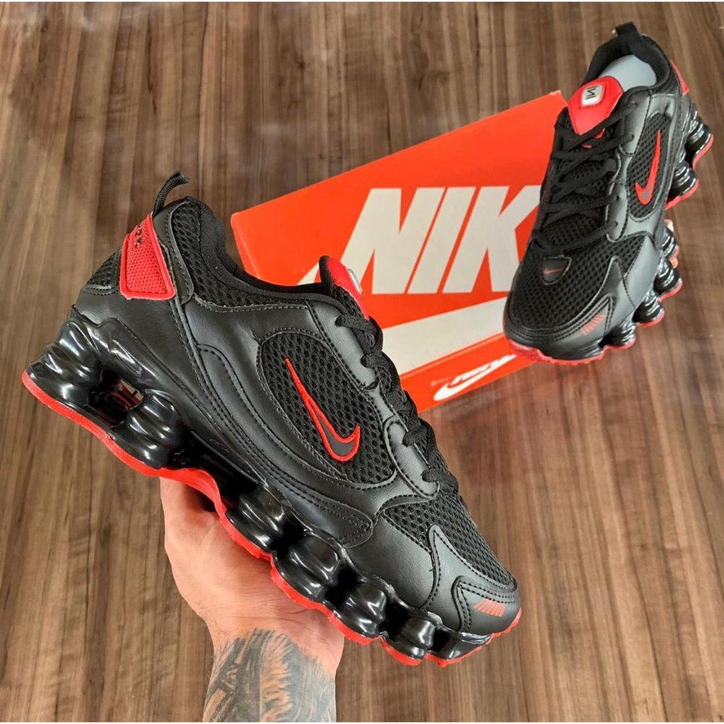 nike shox 2021